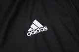 2025/26 RM Black Jacket Tracksuit