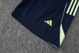 2025/26 RM Light Green Training Jersey(A Set)