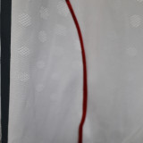 2025/26 BFC Home White Player Version Shorts Pants 球员版