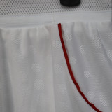 2025/26 BFC Home White Player Version Shorts Pants 球员版