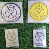 2024/25 BA 1:1 Quality Home Fans Jersey 胸前新广告