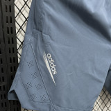 2025/26 AD Casual Double Layer Short Pants  A248  双层短裤
