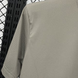 2025/26 NK Casual Quick Drying Training Jersey  T3334 咖绿色