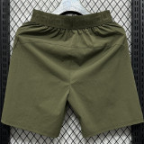 2025/26 UA Casual Short Pants  3301