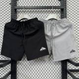 2025/26 NK Grey Casual Short Pants  D705