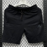 2025/26 AD Black Casual Short Pants  ML03