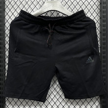 2025/26 AD Black Casual Short Pants  ML03