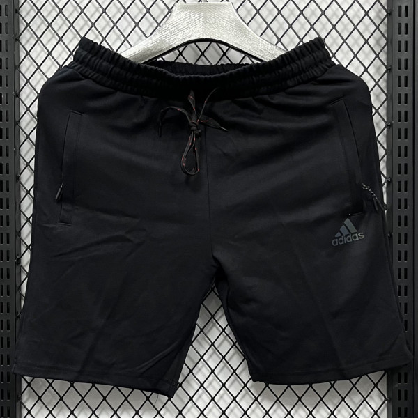 2025/26 AD Black Casual Short Pants  ML03
