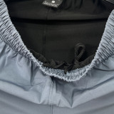 2025/26 NK Casual Double Layer Short Pants  D1103  双层短裤 蓝色