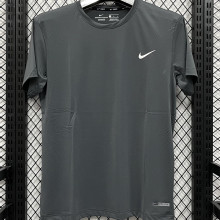 2025/26 NK Casual Quick Drying Training Jersey  T3334 深绿色