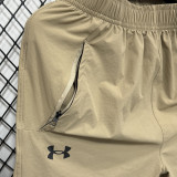 2025/26 UA Casual Short Pants  D911