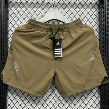 2025/26 AD Casual Double Layer Short Pants  A248  双层短裤