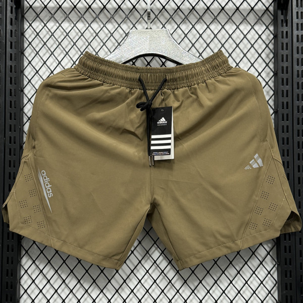 2025/26 AD Casual Double Layer Short Pants  A248  双层短裤