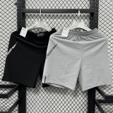 2025/26 NK Grey Casual Short Pants  D661