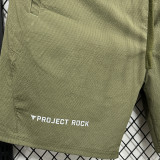 2025/26 UA Casual Short Pants  3301