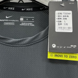 2025/26 NK Casual Quick Drying Training Jersey  T3334 深绿色