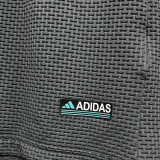2025/26 AD Casual Quick Drying Training Jersey T3339 铁灰色
