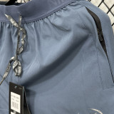 2025/26 NK Casual Double Layer Short Pants  A246  双层短裤