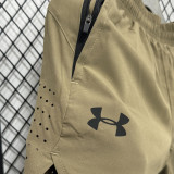 2025/26 UA Casual Double Layer Short Pants  D2501双层短裤