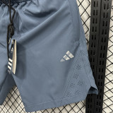 2025/26 AD Casual Double Layer Short Pants  A248  双层短裤
