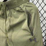 2025/26 UA Casual Short Pants  3301