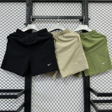 2025/26 NK Casual Short Pants D900