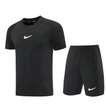 2025/26 NK~  Black Training Jersey(A Set)
