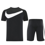2025/26 NK~  Black Training Jersey(A Set)