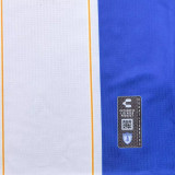 2025/26 CF Pachuca Special Edition Fans Soccer Jersey 帕丘卡
