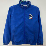 1994 Italy Reversible Windbreaker 双面 10号