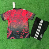 2025/26 RM Special Edition Kids Soccer Jersey