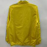 2025/26 ARS Reversible Windbreaker 双面