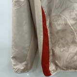2025/26 Italy Reversible Windbreaker 双面