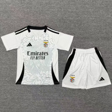 2025/26 Benfica Special Edition Kids Soccer Jersey