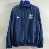 2025/26 BA Reversible Windbreaker 双面