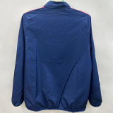 2025/26 RM Reversible Windbreaker 双面