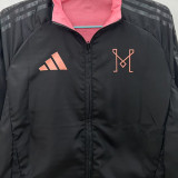 2025/26 Inter Miami Reversible Windbreaker 双面
