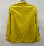 2025/26 RM Reversible Windbreaker 双面