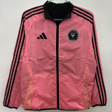 2025/26 Inter Miami Reversible Windbreaker 双面