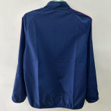 2025/26 BA Reversible Windbreaker 双面