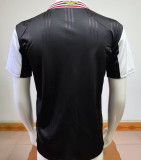1997/1999 Benfica Away Black Retro Soccer Jersey