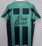 2025/26 R BTS Retro StyleSoccer Jersey
