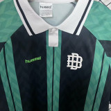 2025/26 R BTS Retro StyleSoccer Jersey