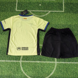 2025/26 BA Special Edition Kids Soccer Jersey