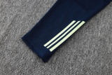 2025/26 RM Light Green Kids Jacket Tracksuit