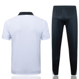 2025/26 CFC White POLO Sweater Tracksuit