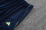 2025/26 RM Light Green Kids Jacket Tracksuit