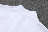 2025/26 Inter Miami White Kids Jacket Tracksuit