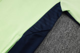 2025/26 RM Light Green Jacket Tracksuit