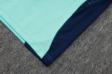 2025/26 ARS Light Green POLO Sweater Tracksuit